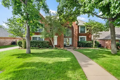 617 Highland Meadows Drive, Highland Village, TX 75077 - Photo 1