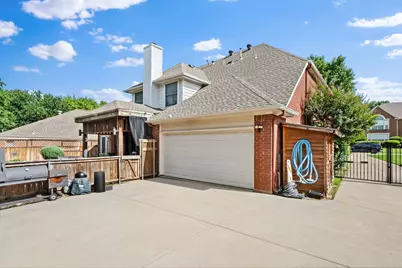 617 Highland Meadows Drive, Highland Village, TX 75077 - Photo 36