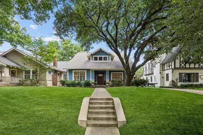 5914 Velasco Avenue, Dallas, TX 75206 - Photo 1
