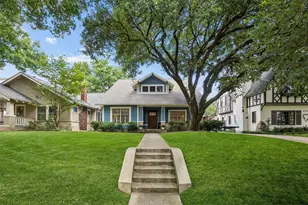 5914 Velasco Ave, Dallas, TX 75206 - Photo 1