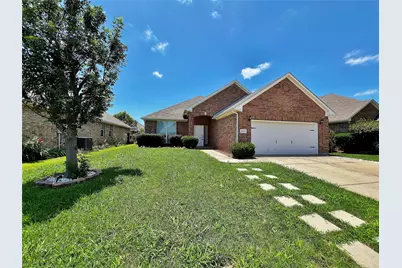 8000 Ranchvale Lane, Arlington, TX 76002 - Photo 1