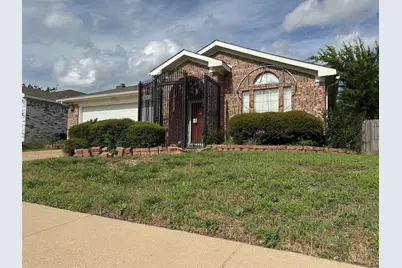 7309 Nohl Ranch Road, Fort Worth, TX 76133 - Photo 2