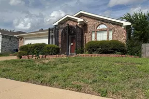 7309 Nohl Ranch Rd, Fort Worth, TX 76133 - Photo 2