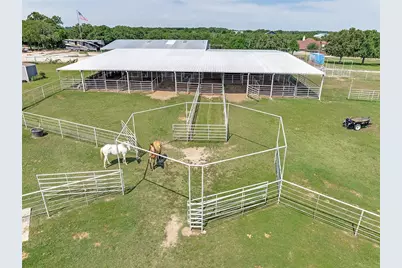 125B Rolling Bend Road, Alvord, TX 76225 - Photo 4