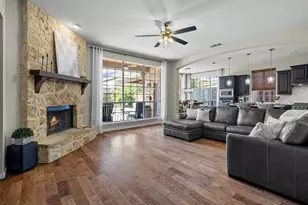 4801 Sam Bass Ct, Fort Worth, TX 76244 - Photo 4