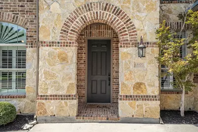 4801 Sam Bass Court, Fort Worth, TX 76244 - Photo 2