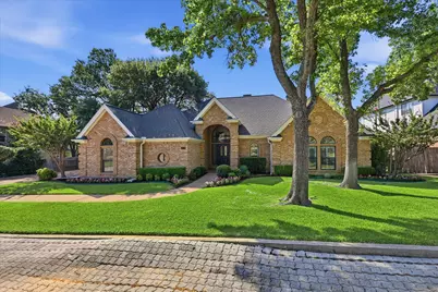 4205 Martin Parkway, Colleyville, TX 76034 - Photo 2
