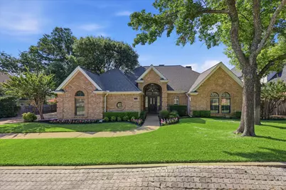 4205 Martin Parkway, Colleyville, TX 76034 - Photo 1