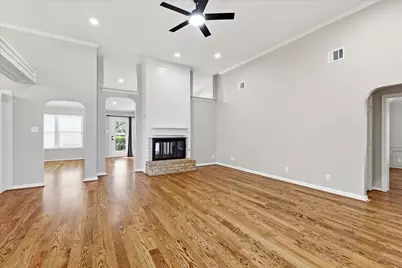 4205 Martin Parkway, Colleyville, TX 76034 - Photo 4