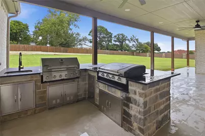 6300 Big Elk Drive, Fort Worth, TX 76140 - Photo 4