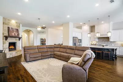 6309 Savannah Oak Trail, Flower Mound, TX 76226 - Photo 4