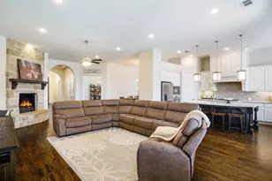 6309 Savannah Oak Trail, Flower Mound, TX 76226 - Photo 4