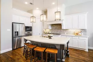 6309 Savannah Oak Trail, Flower Mound, TX 76226 - Photo 10