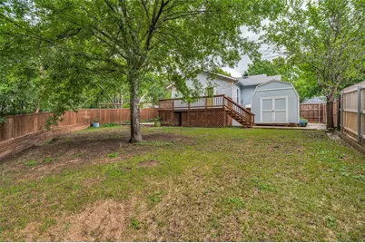 107 Truett Street, McKinney, TX 75069 - Photo 24