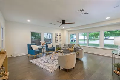 107 Truett Street, McKinney, TX 75069 - Photo 6