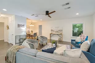 107 Truett St, McKinney, TX 75069 - Photo 1
