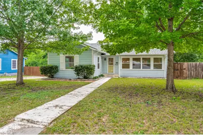 107 Truett Street, McKinney, TX 75069 - Photo 2
