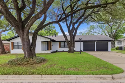 2120 Nottingham Boulevard, Fort Worth, TX 76112 - Photo 1