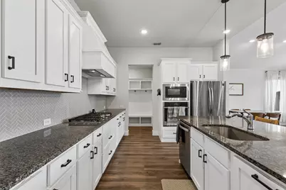 5144 Cantle Court, Fort Worth, TX 76036 - Photo 4