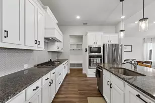 5144 Cantle Ct, Fort Worth, TX 76036 - Photo 4