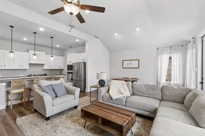 5144 Cantle Court, Fort Worth, TX 76036 - Photo 8