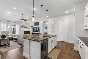 5144 Cantle Ct, Fort Worth, TX 76036 - Photo 6