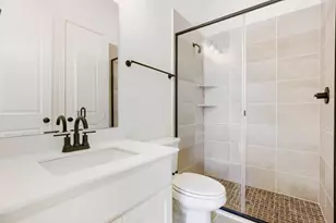 1105 Brookwood Dr, Lakewood Village, TX 75068 - Photo 20