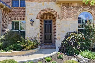 1400 Bluebell Avenue, Lantana, TX 76226 - Photo 2