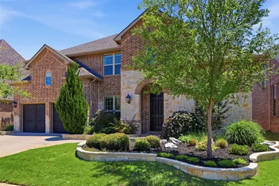 1400 Bluebell Avenue, Lantana, TX 76226 - Photo 38