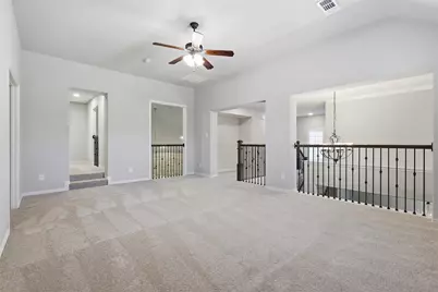 1400 Bluebell Avenue, Lantana, TX 76226 - Photo 22