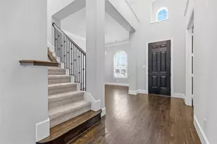 1400 Bluebell Ave, Lantana, TX 76226 - Photo 4