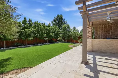 1400 Bluebell Avenue, Lantana, TX 76226 - Photo 32