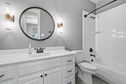 1400 Bluebell Avenue, Lantana, TX 76226 - Photo 20