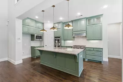 1400 Bluebell Avenue, Lantana, TX 76226 - Photo 10