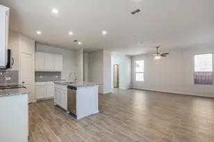 3326 Celestial Ln, Melissa, TX 75454 - Photo 4