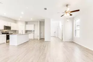 3326 Celestial Ln, Melissa, TX 75454 - Photo 2
