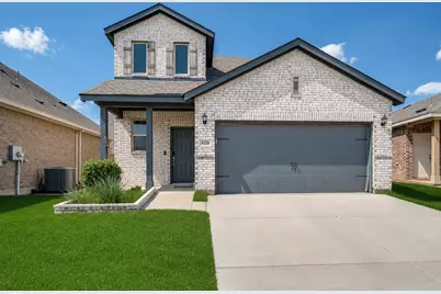 3326 Celestial Lane, Melissa, TX 75454 - Photo 1