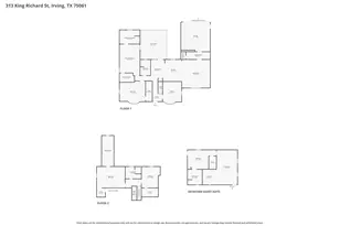 313 King Richard St, Irving, TX 75061 - Photo 4