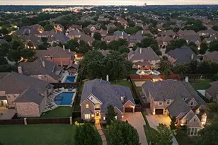 11556 Palm Springs Ln, Frisco, TX 75035 - Photo 36