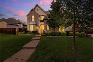 11556 Palm Springs Ln, Frisco, TX 75035 - Photo 2