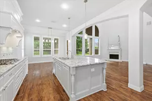 11556 Palm Springs Ln, Frisco, TX 75035 - Photo 6