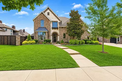 11556 Palm Springs Lane, Frisco, TX 75035 - Photo 1