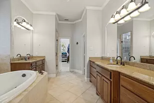 10325 Fire Ridge Dr, Frisco, TX 75033 - Photo 16