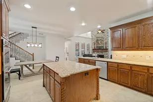 10325 Fire Ridge Dr, Frisco, TX 75033 - Photo 12