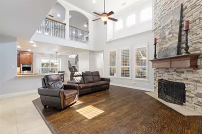 10325 Fire Ridge Drive, Frisco, TX 75033 - Photo 8