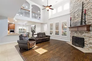 10325 Fire Ridge Dr, Frisco, TX 75033 - Photo 8