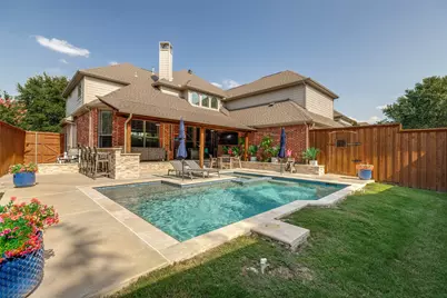 10325 Fire Ridge Drive, Frisco, TX 75033 - Photo 1