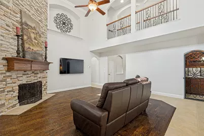 10325 Fire Ridge Drive, Frisco, TX 75033 - Photo 8