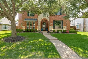 10325 Fire Ridge Dr, Frisco, TX 75033 - Photo 1