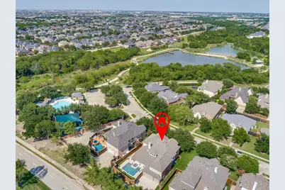 10325 Fire Ridge Drive, Frisco, TX 75033 - Photo 36